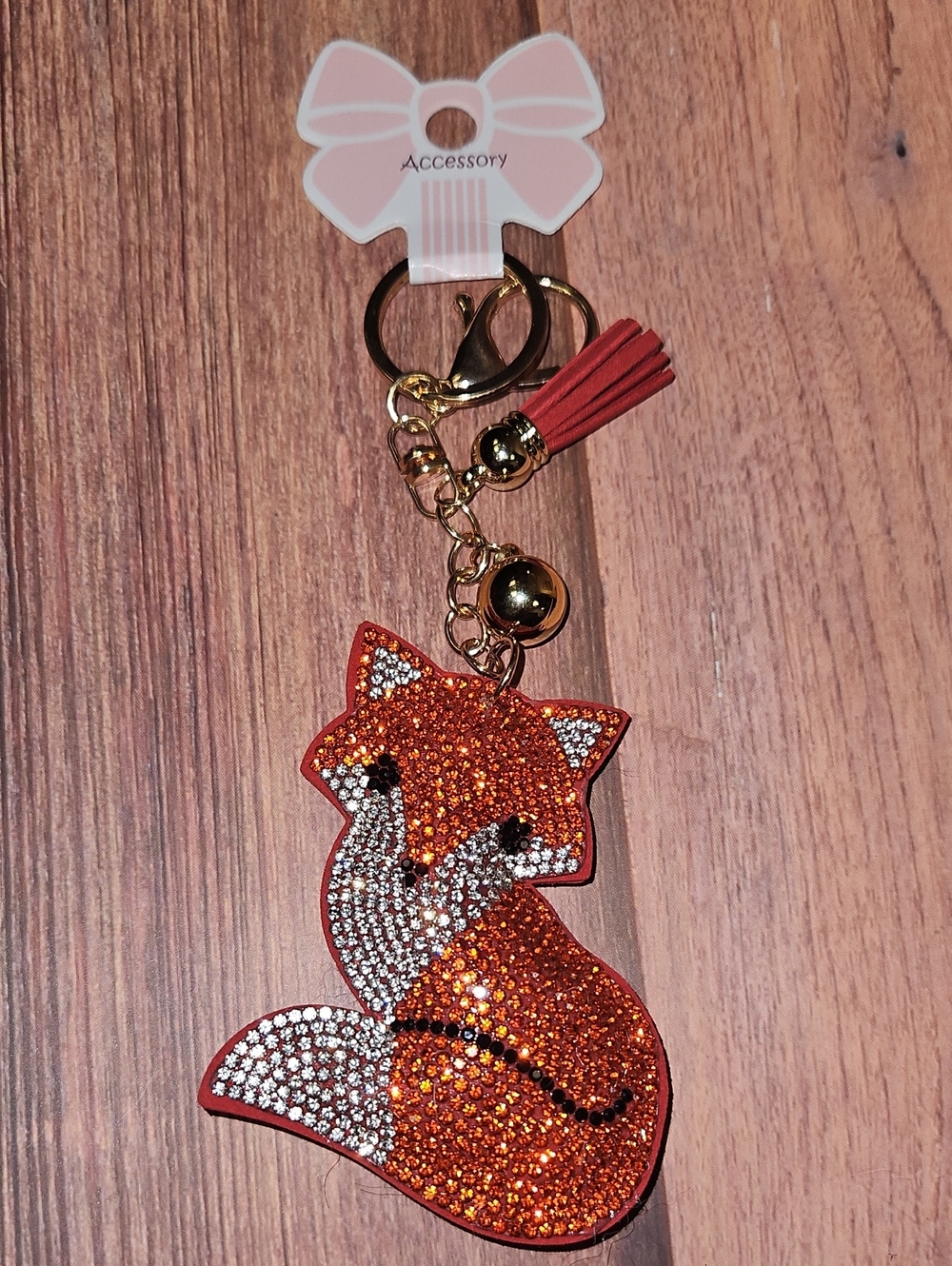 Animal Keychains Nwt - Picture 8 of 11